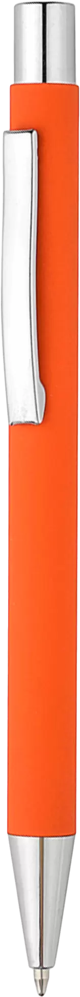 Ручка MAX SOFT MIRROR Оранжевая 1111-05