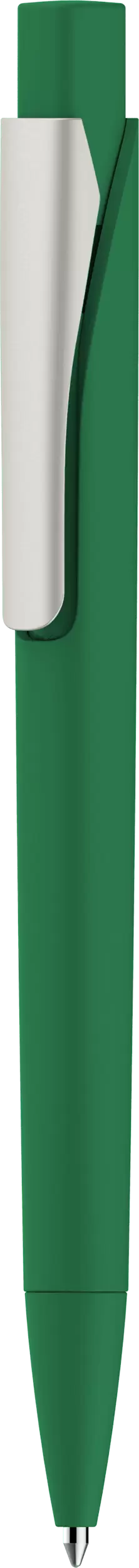 Ручка MASTER SOFT Зеленая 1040-02